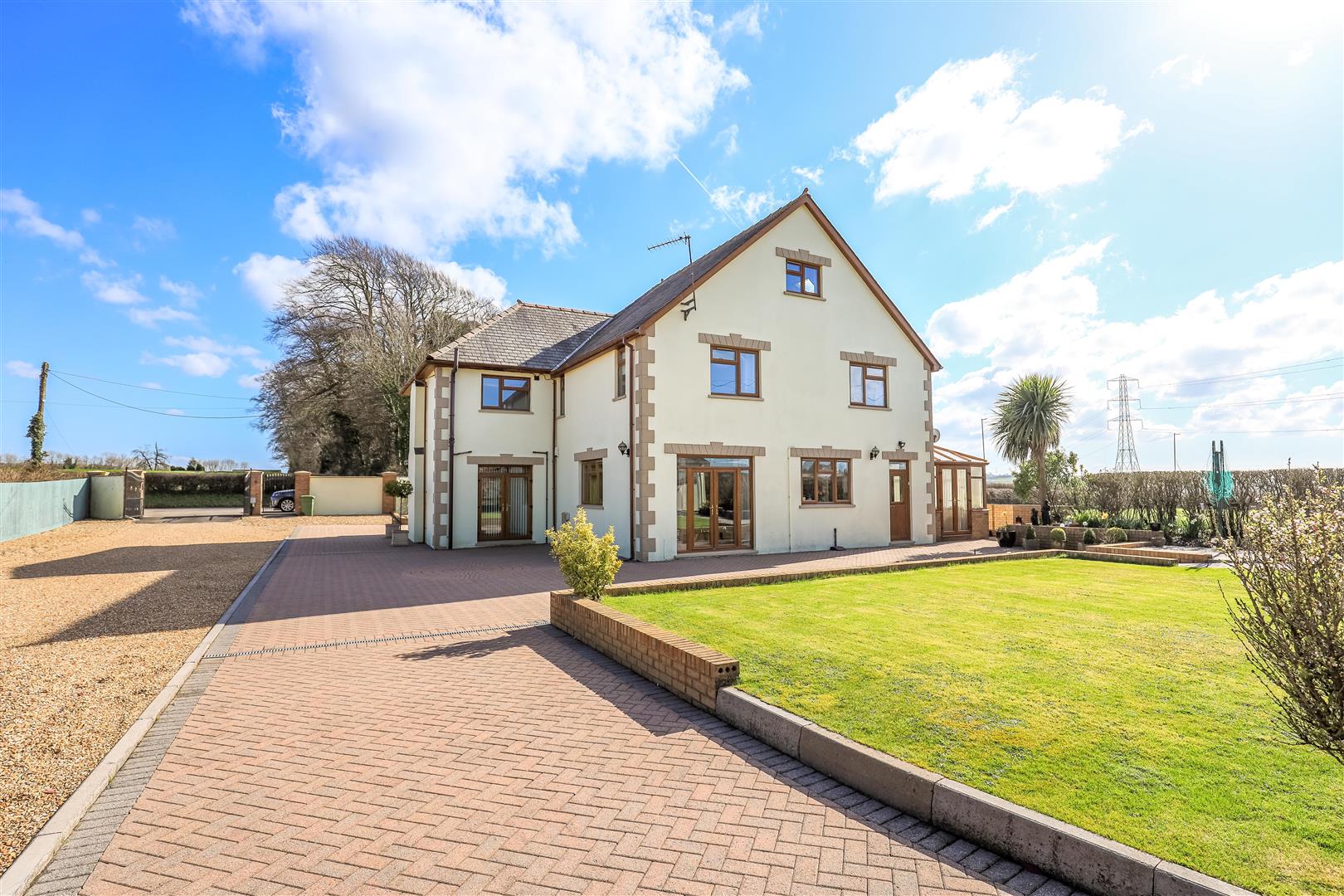 Cowbridge Road, Talygarn, Rhondda Cynon Taff, CF72 9JU